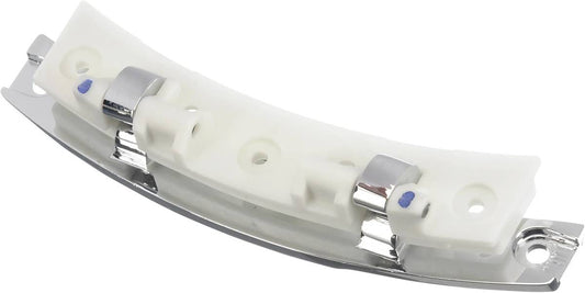 00646933 Bosch Dryer Door Hinge-Complete