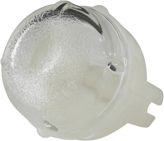 00647309 Bosch Oven Lamp/Globe Glass Cover 63mm