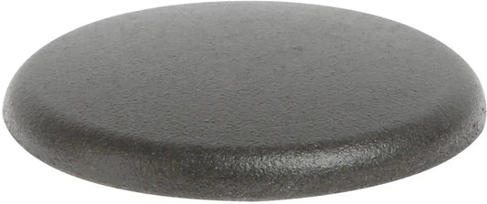 00647533 Bosch Cooktop Wok Burner Cap Inner Lid Black 39MM