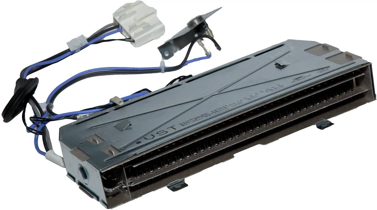00649011 Bosch Dryer Heating Element