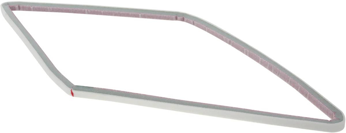 00649045 Bosch Dryer Front Drum Seal Ring Foam/Felt