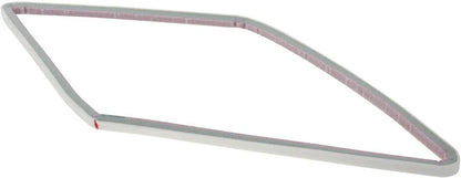 00649045 Bosch Dryer Front Drum Seal Ring Foam/Felt