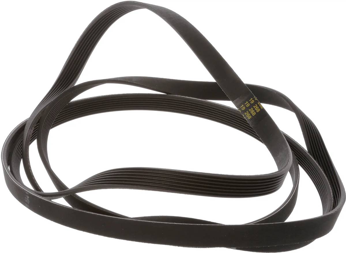 00649054 Bosch Dryer Drive Belt 7PH1980-WTA74200AU