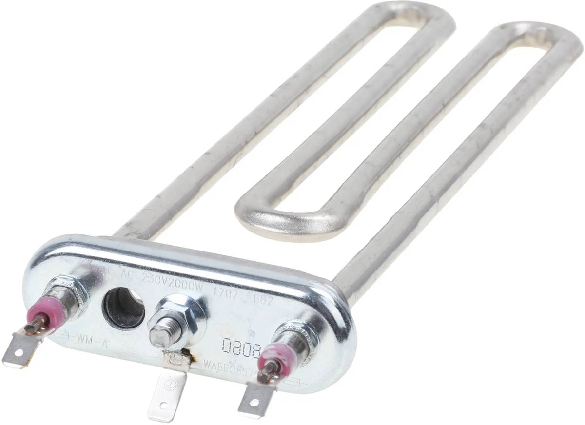 00649798 Bosch Washer/Dryer Heating Element 2000W-WVH28440AU