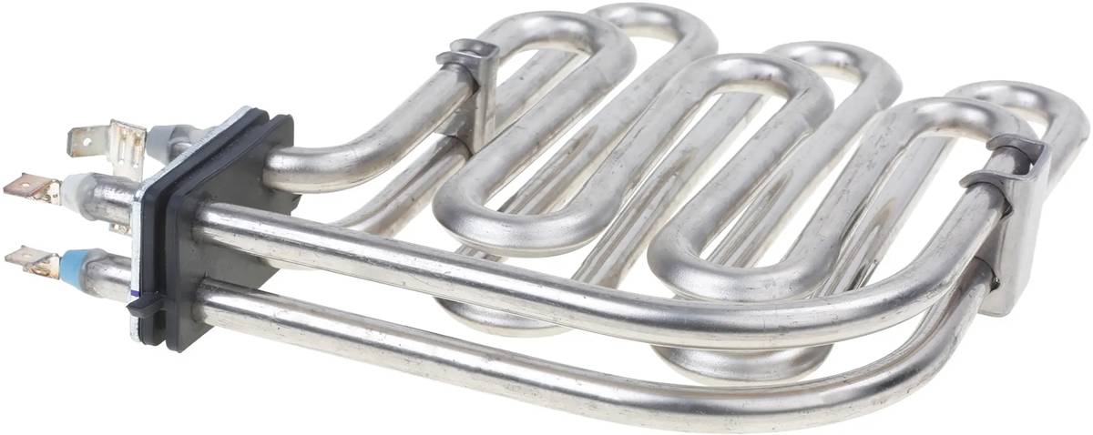 00649802 Bosch Washer/Dryer Element 1600W- Inc Thermal Fuse