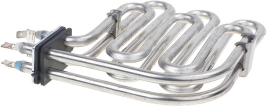 00649802 Bosch Washer/Dryer Element 1600W- Inc Thermal Fuse