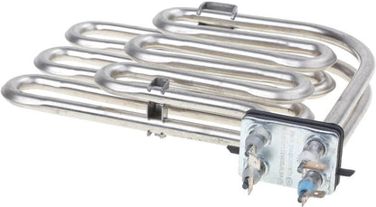 00649802 Bosch Washer/Dryer Element 1600W- Inc Thermal Fuse