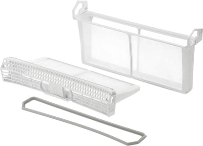 00650474 Bosch Washing Machine Fluff Filter-WTW84360AU/09