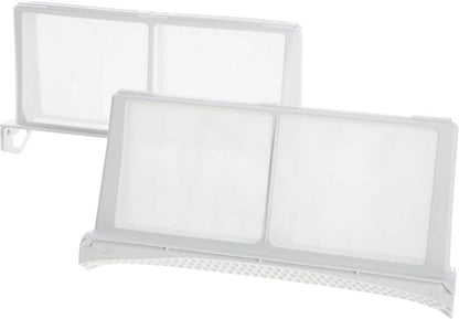 00650474 Bosch Washing Machine Fluff Filter-WTW84360AU/09
