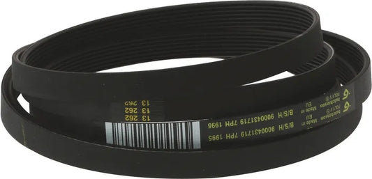 00650499 Bosch Dryer Drive Motor Belt