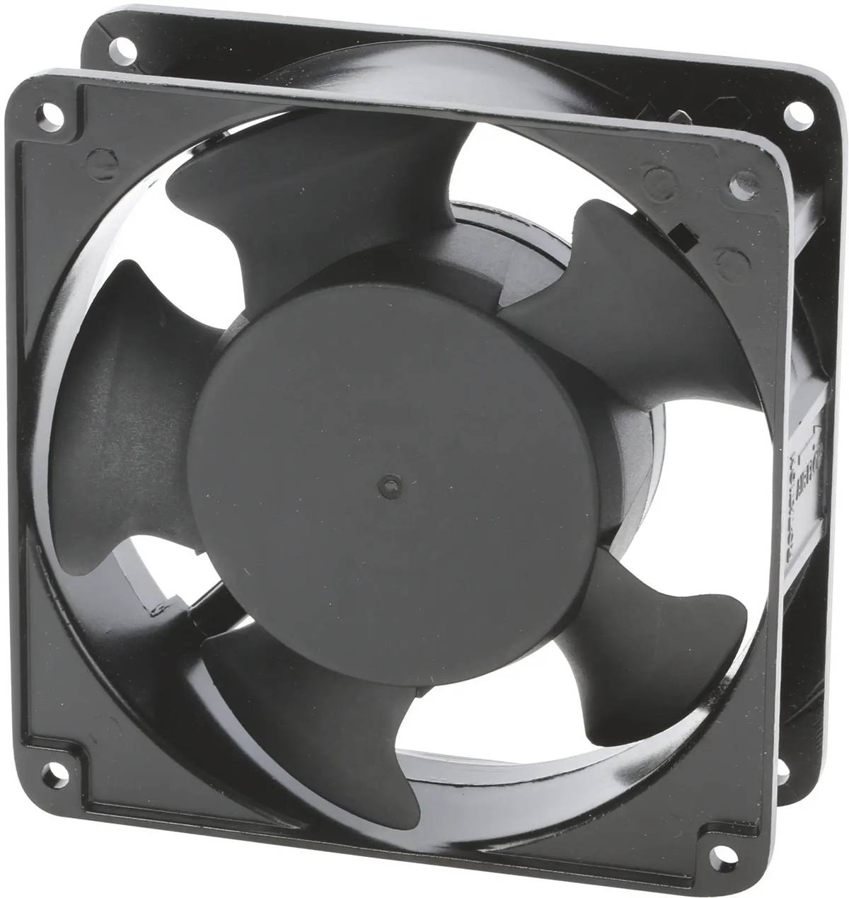 00651456 Bosch Dryer Compressor Cooling Fan Sunon DP203A