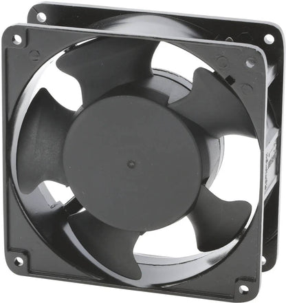 00651456 Bosch Dryer Compressor Cooling Fan Sunon DP203A