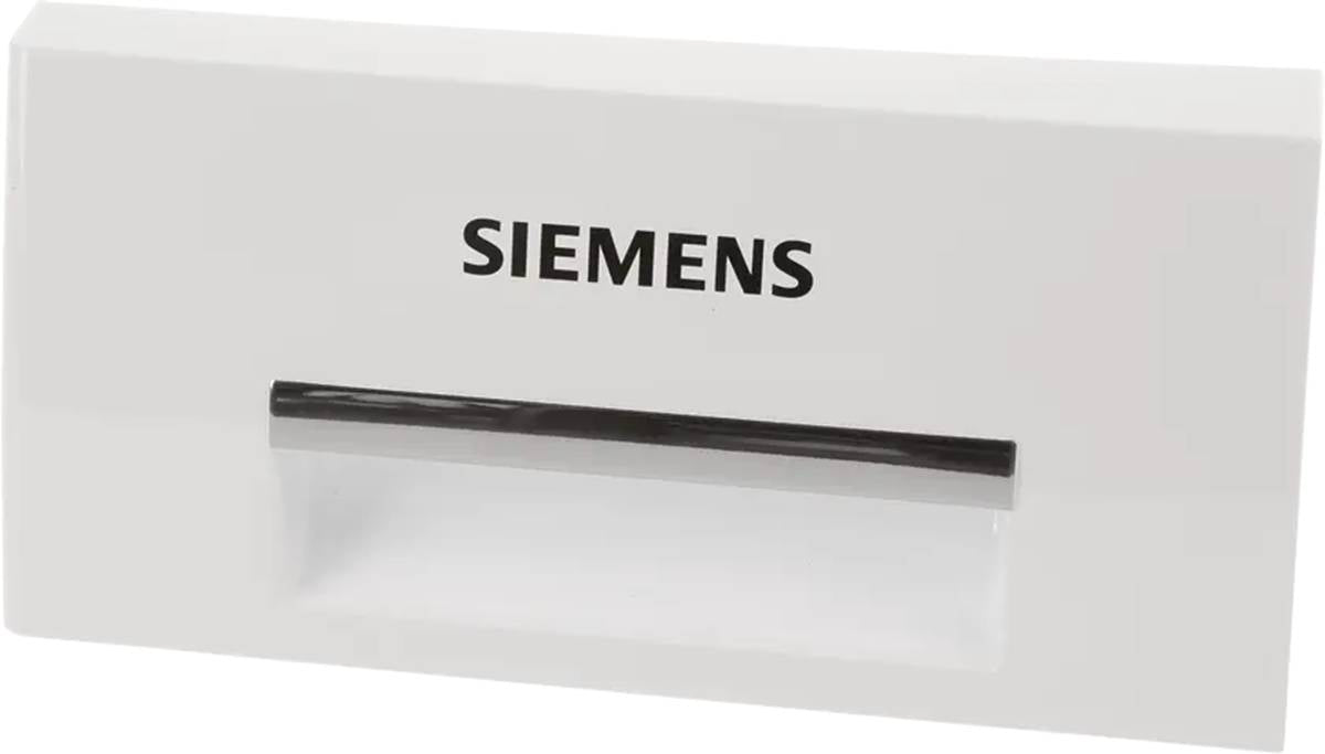 00651458 Bosch Siemens Dryer Tray Handle Dispenser