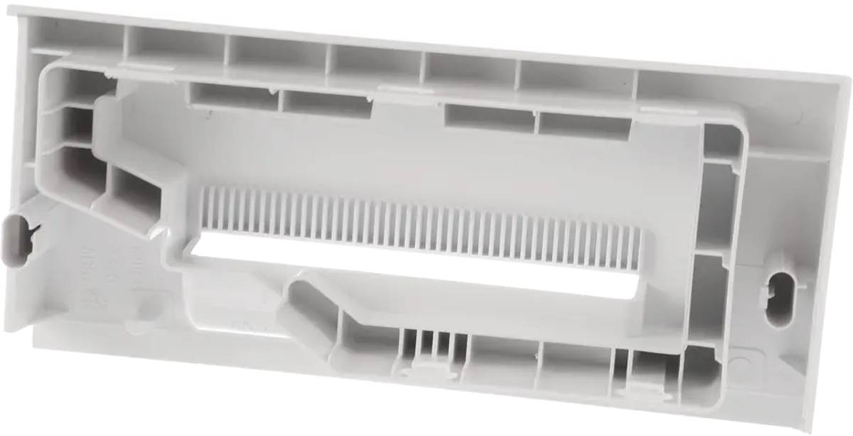 00651458 Bosch Siemens Dryer Tray Handle Dispenser