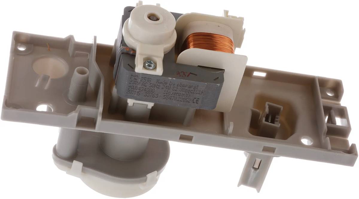 00651615 Bosch Dryer Condensation Pump