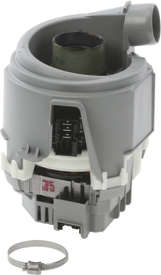 00651956 Bosch Dishwasher Heat Pump SVS63M08AU