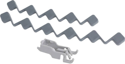 00652041 Bosch Dishwasher Wine Glass Clip For Basket/Rack-SMS/SMU