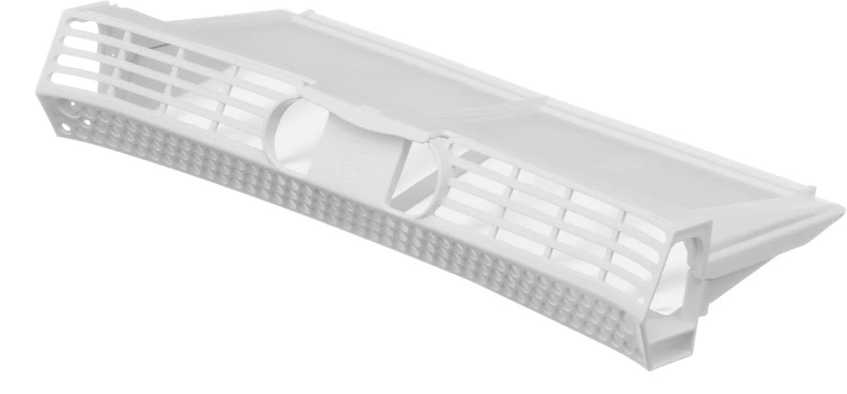00652184 Bosch Dryer Fold Away Fluff Filter