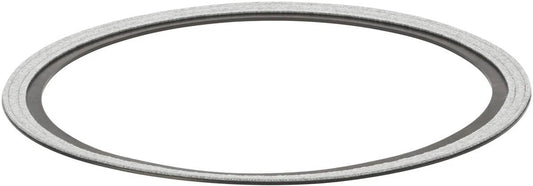 00652500 Bosch Dryer Rear Drum/Back Panel Seal/Gasket