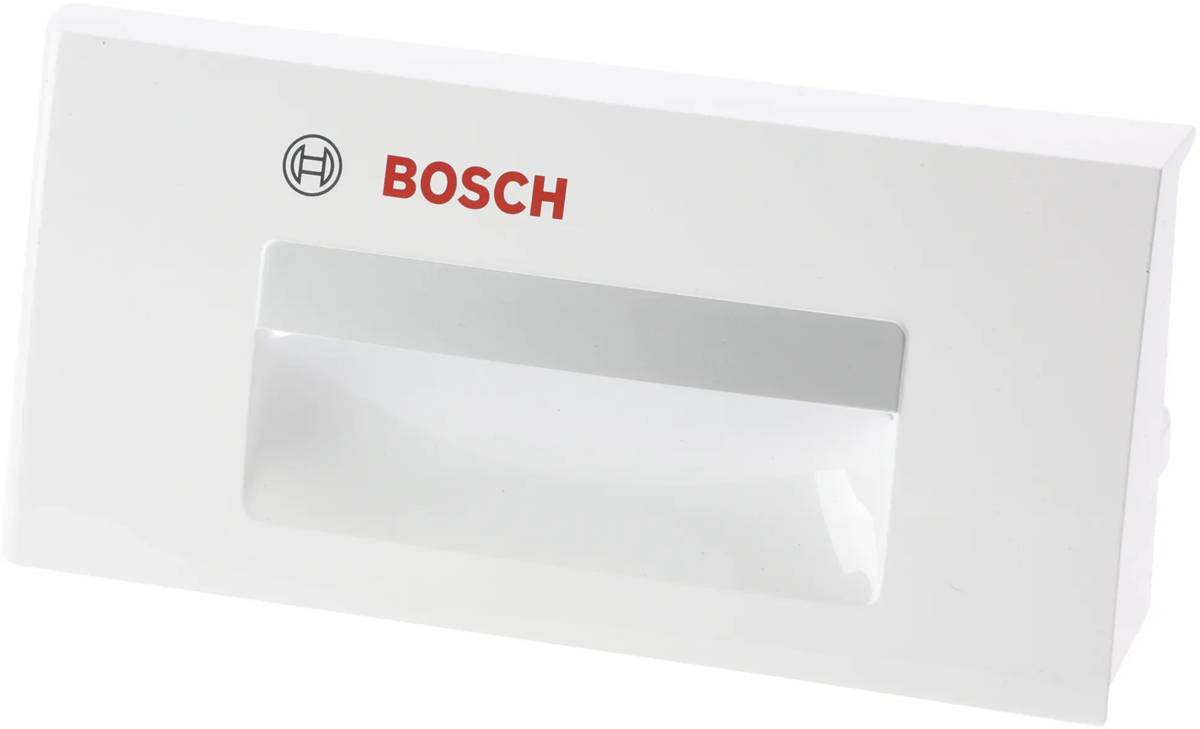 00652549 Bosch Dryer Dispenser Tray Handle