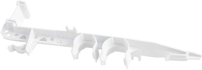 00654124 Bosch Dishwasher Holder For Drain And Fill Hoses