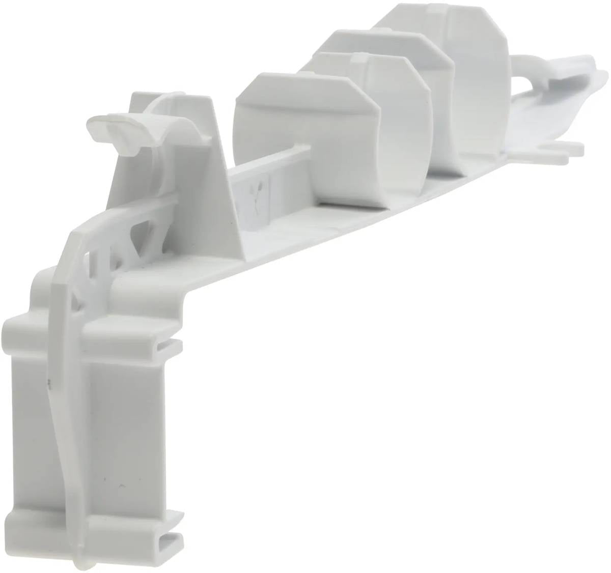 00654124 Bosch Dishwasher Holder For Drain And Fill Hoses