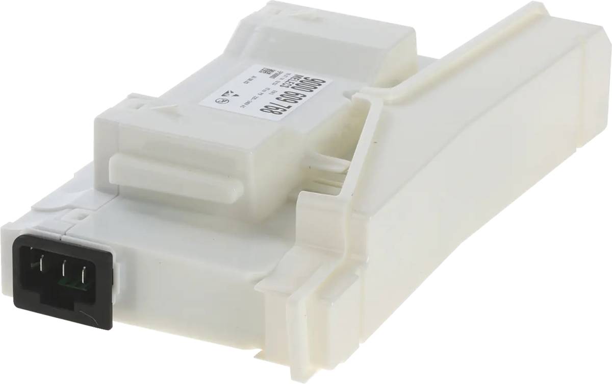 00654488 Bosch Dishwasher Power Module Programmed