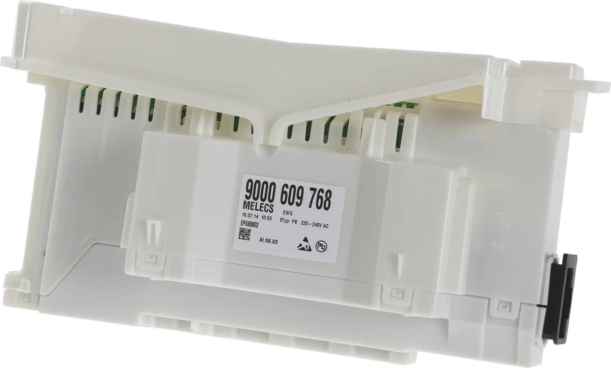 00654488 Bosch Dishwasher Power Module Programmed