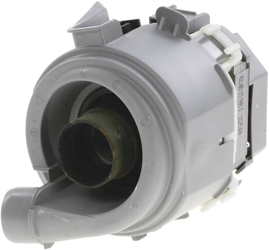 00654574 Bosch/Gaggenau Dishwasher Heat Pump