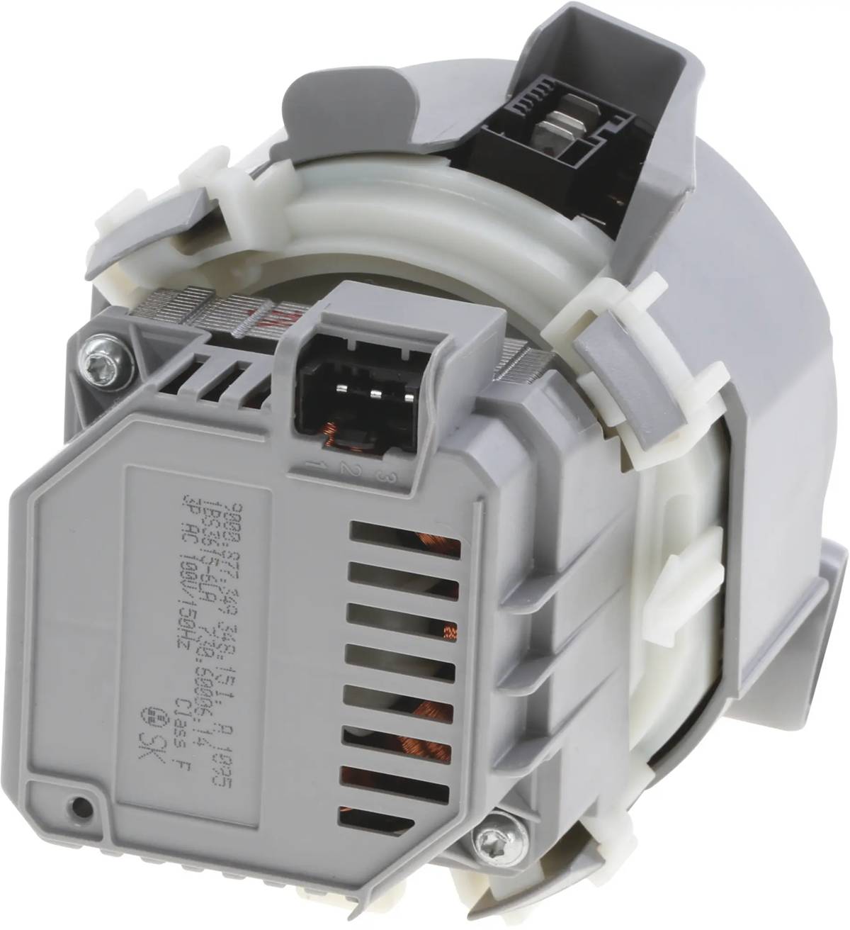 00654574 Bosch/Gaggenau Dishwasher Heat Pump