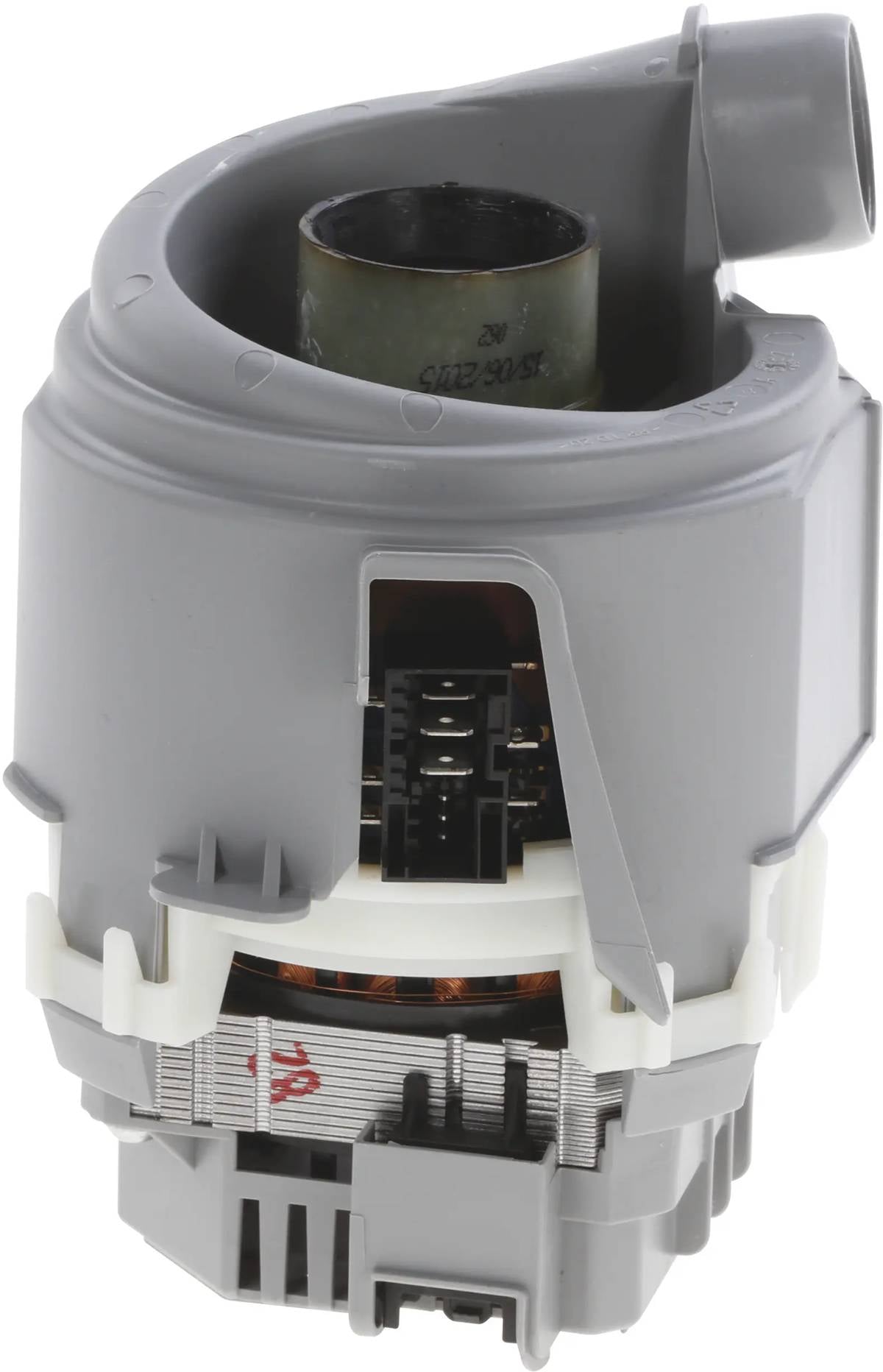 00654574 Bosch/Gaggenau Dishwasher Heat Pump