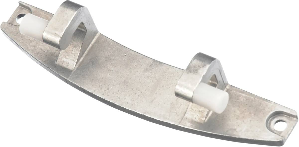 00655117 Bosch FL Washing Machine Door Hinge-(Series 8)-WAS28440AU