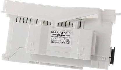 00655487 Bosch/Siemens Dwasher Power Module Not Programmed