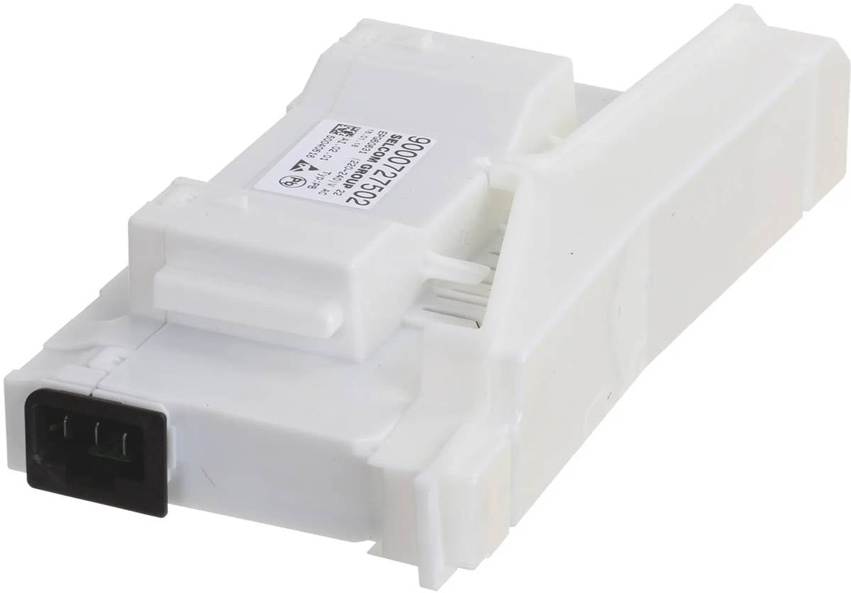 00655487 Bosch/Siemens Dwasher Power Module Not Programmed