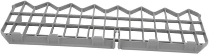 00655730 Bosch Dishwasher Cup Rack Upper Grey