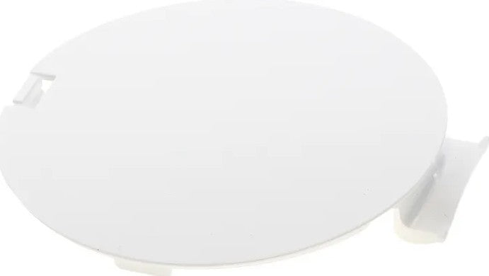00655850 Bosch Washer Drain Pump Flap Cover WAK24161AU