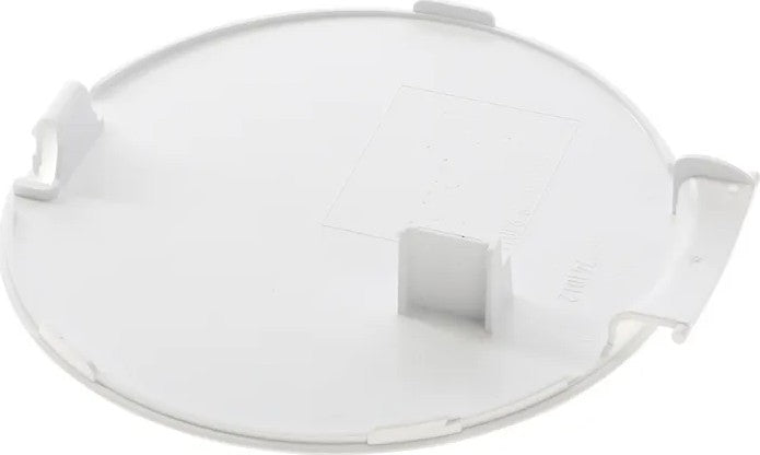 00655850 Bosch Washer Drain Pump Flap Cover WAK24161AU