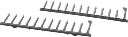 00657113 Bosch Dishwasher Flip Top Basket/Rack Tines-SMU69U75AU