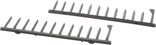 00657113 Bosch Dishwasher Flip Top Basket/Rack Tines-SMU69U75AU