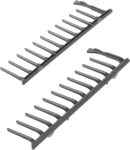 00657113 Bosch Dishwasher Flip Top Basket/Rack Tines-SMU69U75AU