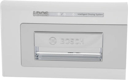 00657530 Bosch FL Washing Machine  Front Draw Facia- Handle-Dispenser