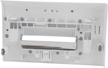 00657530 Bosch FL Washing Machine  Front Draw Facia- Handle-Dispenser