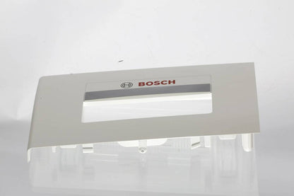 00658909 Bosch FL Washing Machine Tray Handle Dispenser
