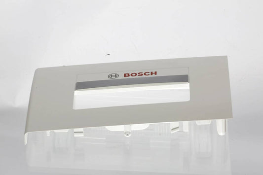 00658909 Bosch FL Washing Machine Tray Handle Dispenser