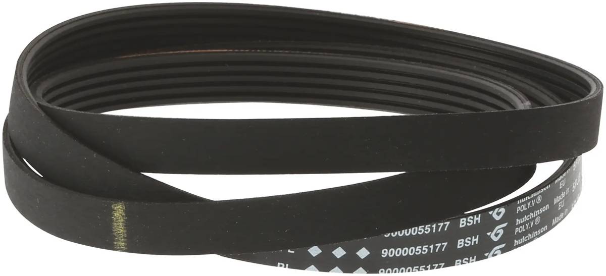 00660579 Bosch FL Washing Machine Drive Belt-1189 J5