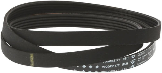 00660579 Bosch FL Washing Machine Drive Belt-1189 J5