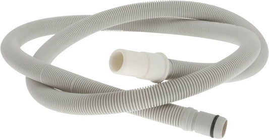 00666148 Bosch Dishwasher Drain Hose 2MT Long