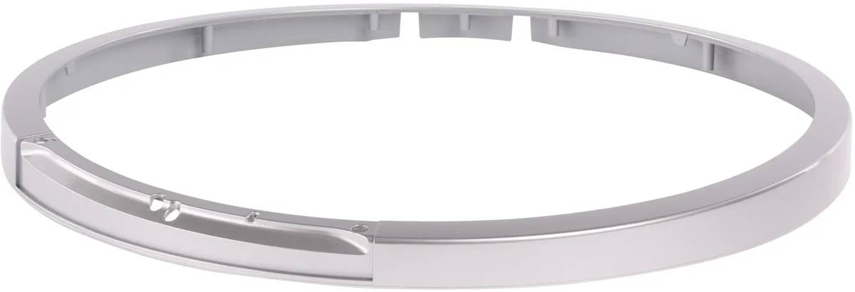 00666637 Bosch/Siemens Dryer Door Frame Window Ring