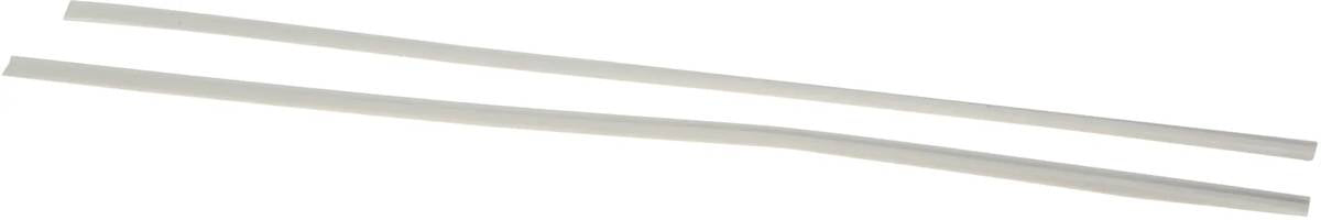 00668094 Bosch Dishwasher Left/Right Decorative Strip