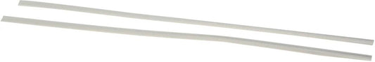00668094 Bosch Dishwasher Left/Right Decorative Strip